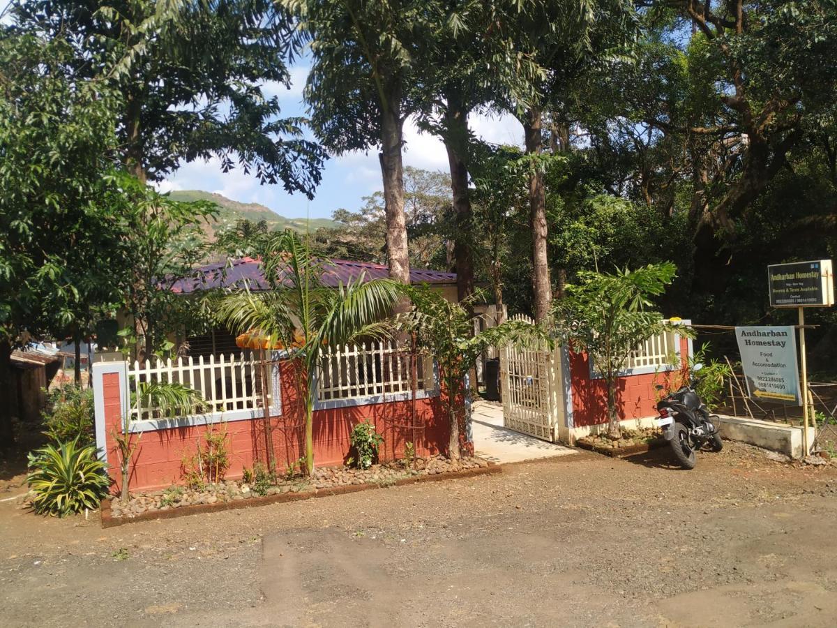 Andharban Homestay Pune Exterior foto