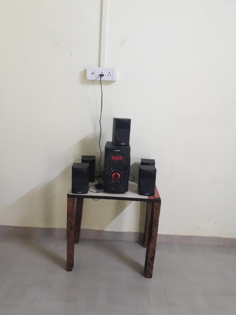 Andharban Homestay Pune Exterior foto