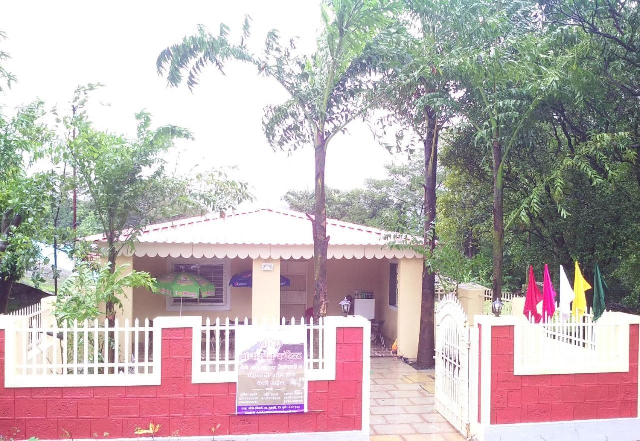 Andharban Homestay Pune Exterior foto