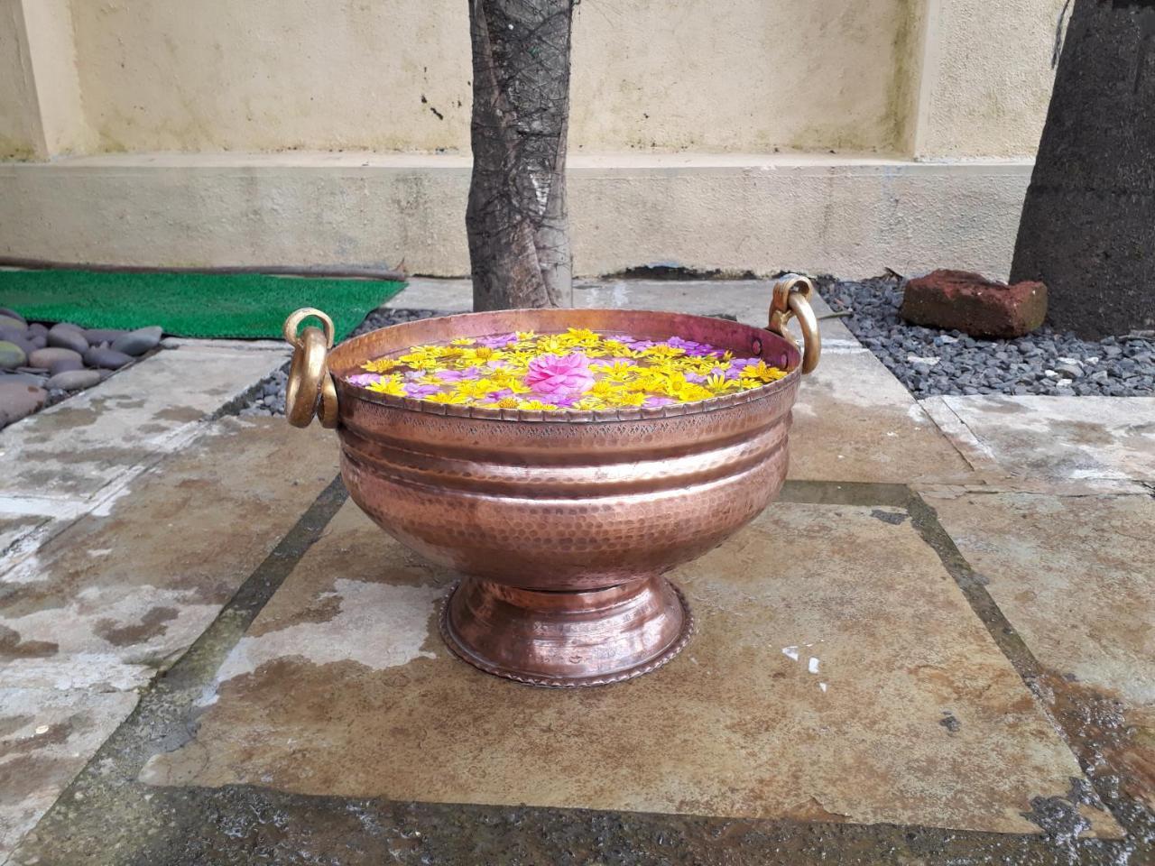Andharban Homestay Pune Exterior foto